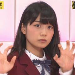 まんなかねずみ