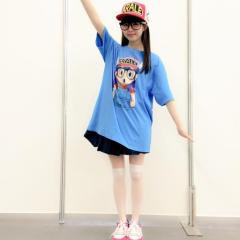 Hilda Sheffyのトーク