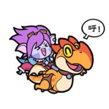 Dxiaoyeのトーク