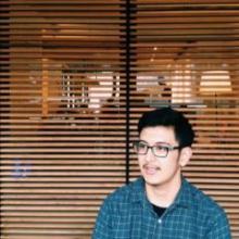 Muhammad Hadyanのトーク