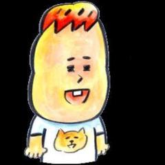 ぼうさいです。