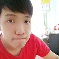 Ray Yoonのトーク