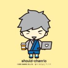 ShouldWangのトーク