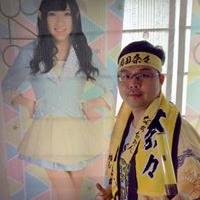 徐澤民のトーク