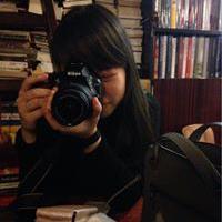 Elena Chanのトーク