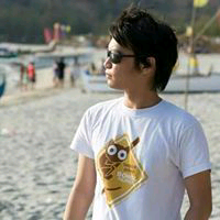 Patrick Joveのトーク