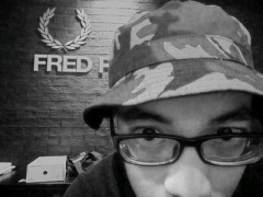 Boy Subyaktoのトーク