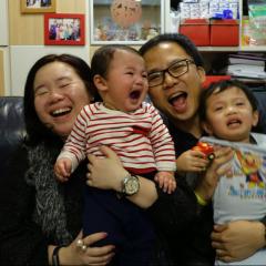 William Chow