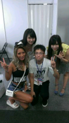 KUO YI-WEIのトーク