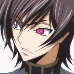 Lelouch·Vi·Britannia