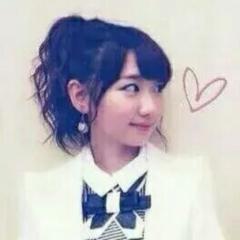 [柏木由纪神推し]の10代少女