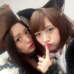 ゆずちゃ@香港🎀