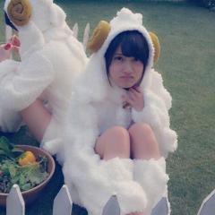 Veronica Ruth Dのトーク
