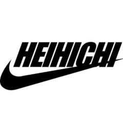HEIHICHIのトーク