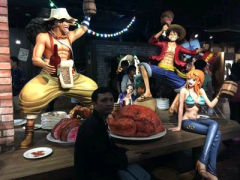 ウｨリアートのトーク