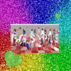 E-girls(*ˊᵕˋ*)❤大好き