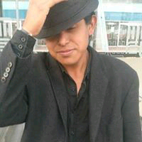 Ricardo Ramos Hernan