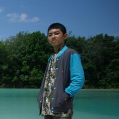 アリフのトーク