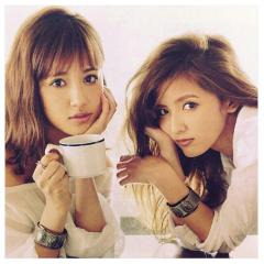 りゅうとめいのトーク 藤井姉妹love♡