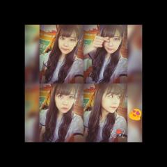 白間美瑠のトーク