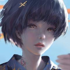 二シノナナミ