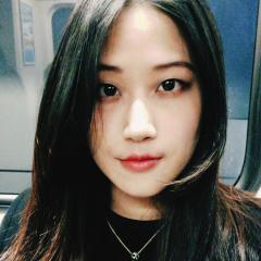 茜