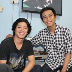 Fikry Arsyadのトーク