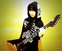 Fahreza EFのトーク