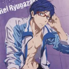 竜ヶ崎怜のトークルームです！