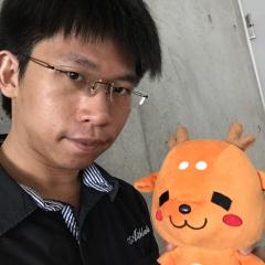 台湾-翰（ジョン）昇（リットル）