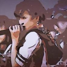 あの人のトーク