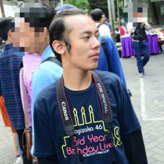 Afif⇨アフィフ