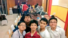 Agung Hefril