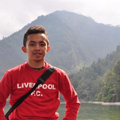 Aryo Pandu Wicaksonoのトーク