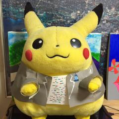 まこんのトーク