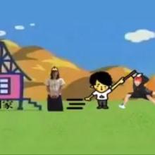 記念とーくるーむ