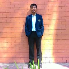 Dimas Ajie Fachrudinのトーク