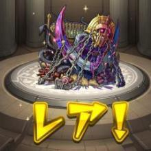 変態共の秘密の部屋♡モンスト