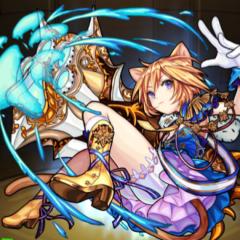 モンストやろー！