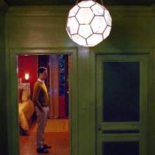 ショウのトーク