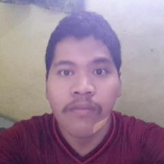 Alpecka Serang Oloanのトーク