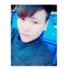 王佩芸のトーク