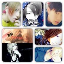 ༺ 相沢 ༒ 一家 ༻