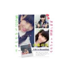 穂香のトーク！