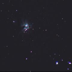 深夜の感動屋のトーク