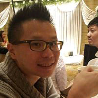 Calvin Lee