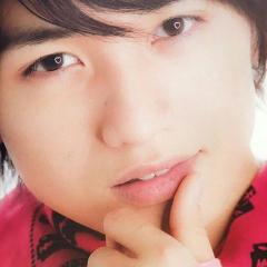 中島健人のトーク