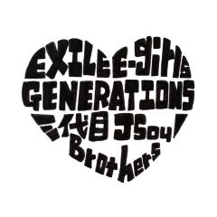 GENE ŁØνЁ♥JSB