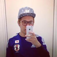 Tsz Kwan Choyのトーク