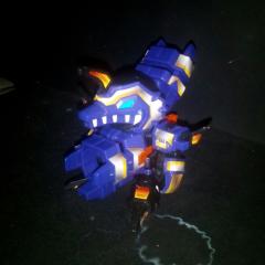 Rizqi Hidayatullahのトーク